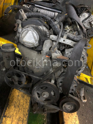 Suziki komple motor