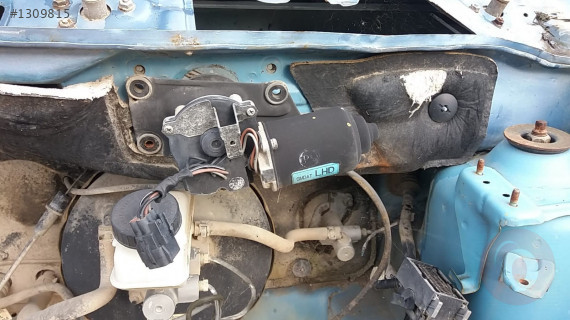 CHEVROLET KALOS SİLECEK MOTORU.OTO ERKAN ÜNYE
