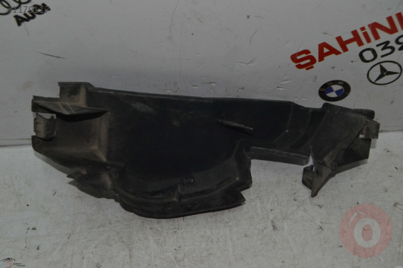 MERCEDES A SERİSİ A176 W176 AMG ÖN HAVA KANALI