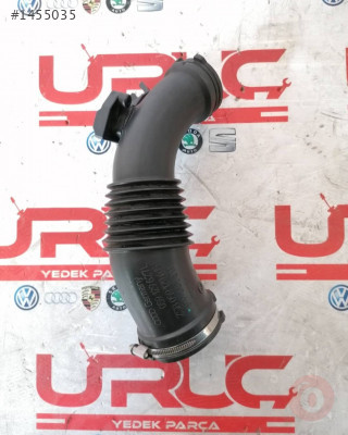 059129627L 059129615F HAVA FİLTRE BORUSU AUDİ A4 A5
