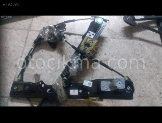 2015 skoda octavia sol arka cam krikosu orj.cıkma