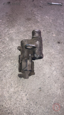 Renault Clio 1.5 Egr valfi