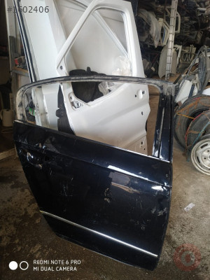 WW PASSAT B 6.SAĞ ARKA KAPI