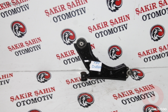 2008-2010 FİAT DOBLO 1.4 16V TABLA