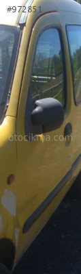 2003 model renault kangoo 1.9 çıkma sol ön kapı