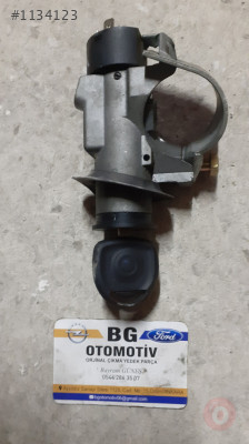 OPEL VECTRA A KONTAK