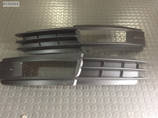 AUDI A6 SİS ÇERÇEVESİ 2009-2012 SIFIR ADET FİYATI