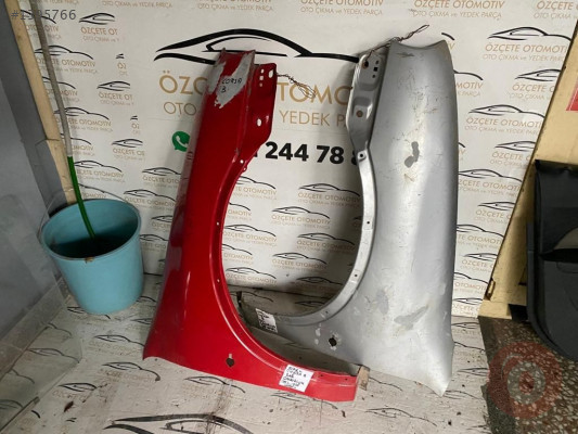 OPEL CORSA B SAĞ ÇAMURLUK 1997-2001 MODEL ORİJİNAL ÇIKMA