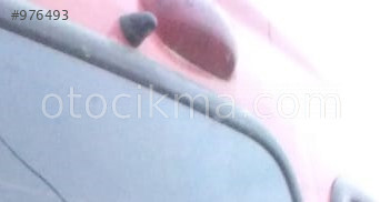 1998 model renault kangoo 1.9 çıkma bagaj stop lambası