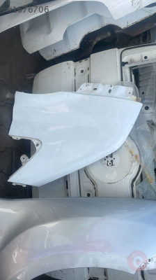 çıkma parça ford transit sol ön çamurluk