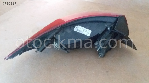 Opel astraj sedan sag dıs stop orj.cıkma