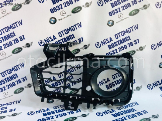 BMW 4 SERİSİ F32 KASA SAĞ ÖN TAMPON IZGARASI SIFIR