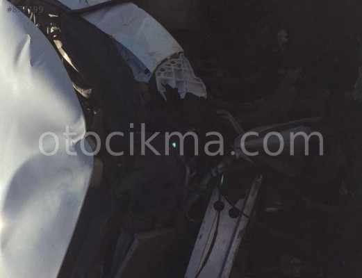 INFINITI FX30D HATASIZ MARŞ DİNAMOSU.