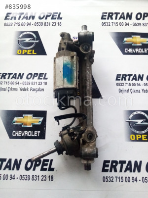 Astra J Direksiyon Kutusu