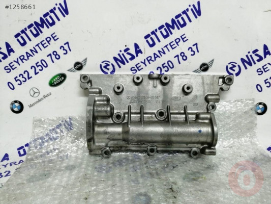 MERCEDES C SERİSİ W205 KASA MOTOR EKSANTRİK KAPAĞI ORJ ÇIKMA