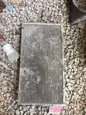 KIA SEPHIA KLIMA RADYATÖR