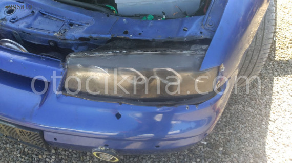 1995 model opel calibra 2.0 çıkma sol far