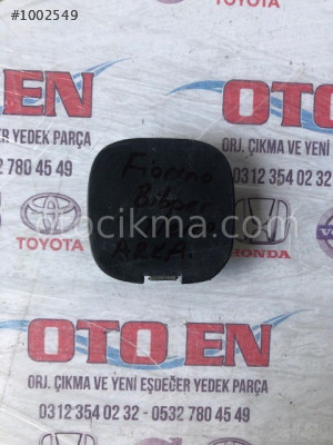 FİORİNO NEMO BİBPER ARKA ÇEKİ DEMİR KAPAĞI 1308961070