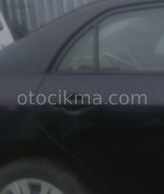 2009 çıkma toyota corolla sağ arka kapı kolu