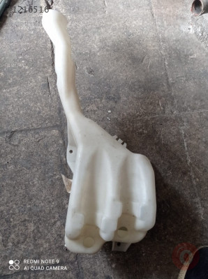 Civic 2002 2005 su fiskiye bidonu