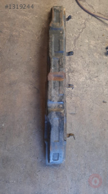 hyundai atos çıkma ön tampon iç demiri