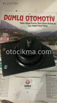 KİA RİO MOTOR TAKOZU ÖN SAĞ