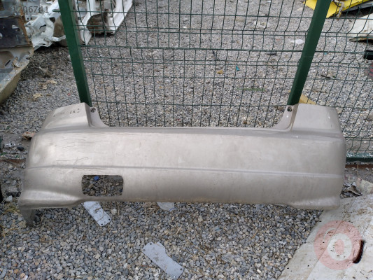 2005 Honda civic vtec çıkma orjinal arka tanpon