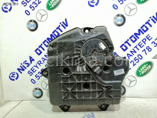MERCEDES C SERİSİ W205 KASA ADBLUE DEPOSU A2054703900 B