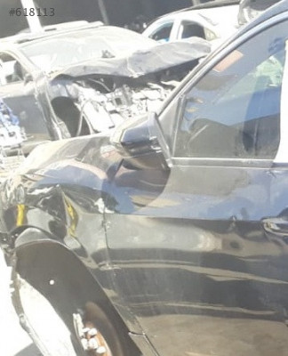 2013 HONDA CİVİC HATASIZ SOL DİKİZ AYNASI.
