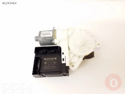 GOLF PLUS CAM MOTORU SOL ÖN 5M1837401B 1K095993G