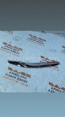 Honda Crv radyatör ızgarası sol üst