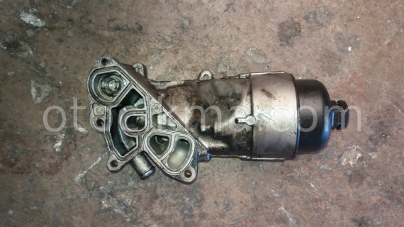 citroen 1.4 dizel çıkma yağ soğutucu