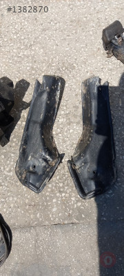 Mitsubishi Carisma sağ sol arka çamurluk davlumbazı