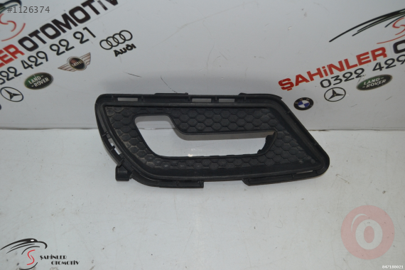 MERCEDES E SERİSİ A207 W207 E250 E350 AMG SOL ÖN SİS FARI