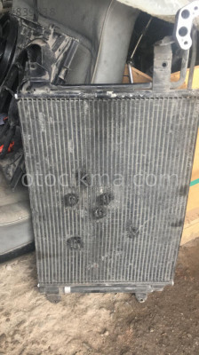 SEAT IBİZA KLİMA RADYATÖRÜ  VE TÜM ÇIKMA YEDEK PARÇALAR