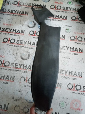 1J4881317G seat leon 2002 sol ön koltuk yan kaplaması