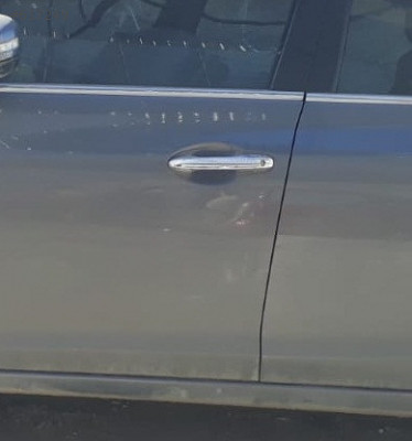 2012 HONDA CİVİC HATASIZ SOL ÖN KAPI KOLU.