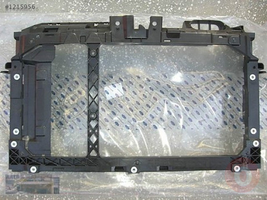 FORD FİESTA MK7 2009-2013 ARASI ÖN PANEL FORD ORJİNAL