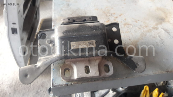 AUDİ A3 ŞANZIMAN KULAĞI VE TÜM ÇIKMA YEDEK PARÇALAR
