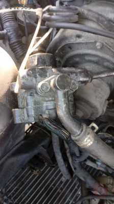 daewoo espero çıkma direksiyon pompası