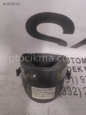 OEM; sd33847j RENAULT CLİO SYMBOL DİREKSİYON KAPAĞI OEM; SD3