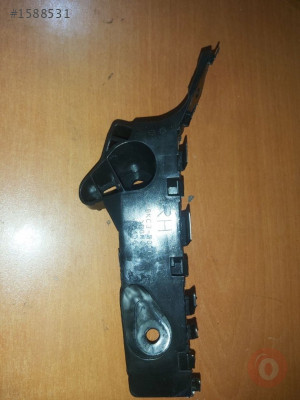 MAZDA 3 2015 TAMPON TUTUCU BRAKETİ SAĞ