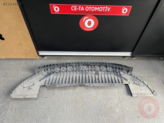 FİAT EGEA ÖN TAMPON ALT MUHAFAZA ÇIKMA ORJİNAL