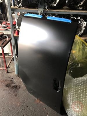 FIAT FIORINO PANELVAN SIFIR ORİJİNAL SAĞ SÜRGÜLÜ KAPI