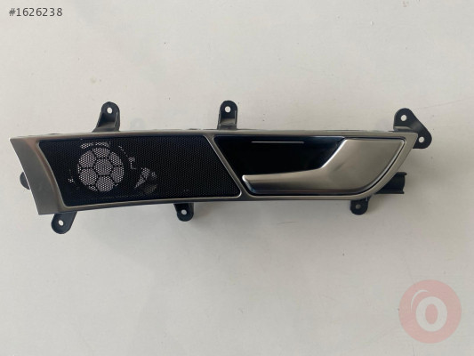 ÇIKMA İÇ KAPI KOLU SAĞ ÖN AUDİ A6 2005-2011