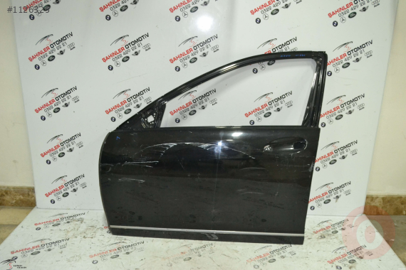 MERCEDES S SERİSİ W221 A221 S350 SOL ÖN KAPI