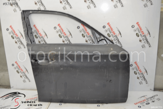 BMW 1 SERİSİ E87 SAĞ ÖN KAPI