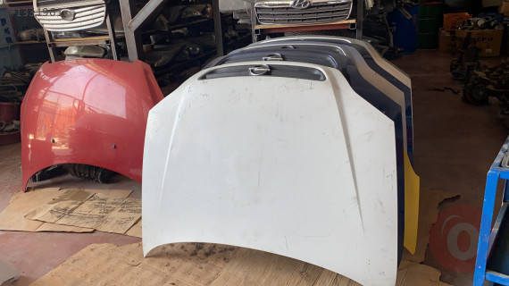 Opel Astra çıkma hatasız kaput