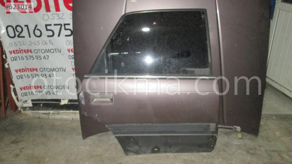 mazda 626 sağ arka kapı