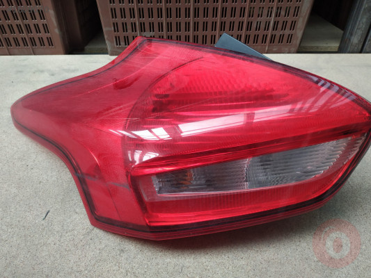 Ford Focus 3 hb sol arka stop